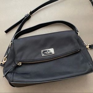 Kate Spade Nylon Crossbody